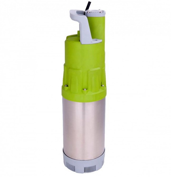 MULTI DIVER 1200 EVO 1,1kW automatyczna ciśnieniowa pompa zatapialna Omnigena